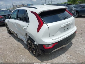 Kia Niro Ev Wind, снимка 3