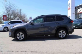 Toyota Rav4 * Hybrid LE * CARFAX * ОПЦИЯ ЗА ФИНАНСИРАНЕ , снимка 13