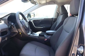 Toyota Rav4 * Hybrid LE * CARFAX * ОПЦИЯ ЗА ФИНАНСИРАНЕ , снимка 16