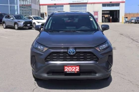 Toyota Rav4 * Hybrid LE * CARFAX * ОПЦИЯ ЗА ФИНАНСИРАНЕ , снимка 6