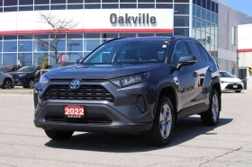 Toyota Rav4 * Hybrid LE * CARFAX * ОПЦИЯ ЗА ФИНАНСИРАНЕ , снимка 11