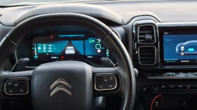Citroen C5 Aircross 1.6 Plug in Hybrid, ЕАТ8, снимка 11