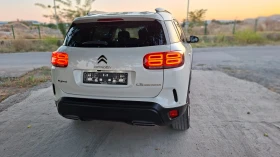 Citroen C5 Aircross 1.6 Plug in Hybrid, ЕАТ8, снимка 5