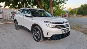 Citroen C5 Aircross 1.6 Plug in Hybrid, ЕАТ8, снимка 3