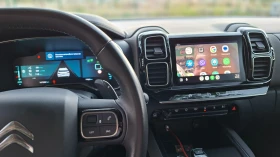Citroen C5 Aircross 1.6 Plug in Hybrid, ЕАТ8, снимка 10