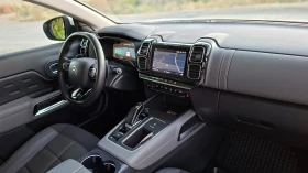 Citroen C5 Aircross 1.6 Plug in Hybrid, ЕАТ8, снимка 13