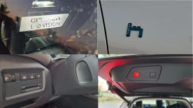 Citroen C5 Aircross 1.6 Plug in Hybrid, ЕАТ8, снимка 15