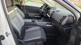 Citroen C5 Aircross 1.6 Plug in Hybrid, ЕАТ8, снимка 14