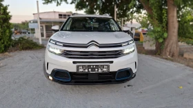 Citroen C5 Aircross 1.6 Plug in Hybrid, ЕАТ8, снимка 2