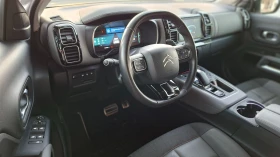 Citroen C5 Aircross 1.6 Plug in Hybrid, ЕАТ8, снимка 8