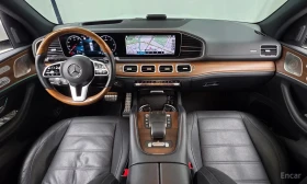 Mercedes-Benz GLS 400 4MATIC | АВТОКРЕДИТ БЕЗ ПЪРВОНАЧАЛНА, снимка 7