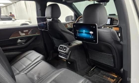 Mercedes-Benz GLS 400 4MATIC | АВТОКРЕДИТ БЕЗ ПЪРВОНАЧАЛНА, снимка 17