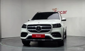 Mercedes-Benz GLS 400 4MATIC | АВТОКРЕДИТ БЕЗ ПЪРВОНАЧАЛНА, снимка 3