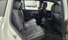 Mercedes-Benz GLS 400 4MATIC | АВТОКРЕДИТ БЕЗ ПЪРВОНАЧАЛНА, снимка 12