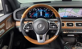 Mercedes-Benz GLS 400 4MATIC | АВТОКРЕДИТ БЕЗ ПЪРВОНАЧАЛНА, снимка 13