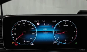 Mercedes-Benz GLS 400 4MATIC | АВТОКРЕДИТ БЕЗ ПЪРВОНАЧАЛНА, снимка 8