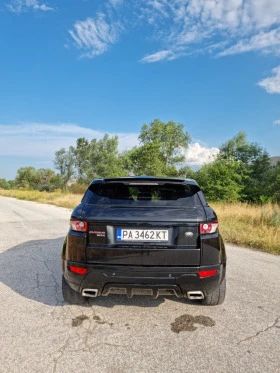 Land Rover Evoque | Mobile.bg    3