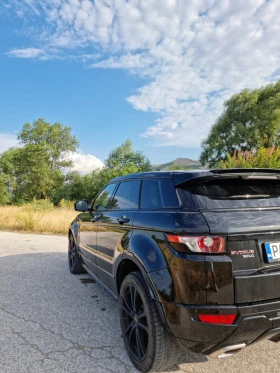 Land Rover Evoque | Mobile.bg    2