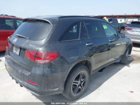 Mercedes-Benz GLC 300 4MATIC | Mobile.bg    4