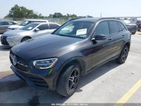 Mercedes-Benz GLC 300 4MATIC | Mobile.bg    2