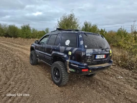 Обява за продажба на Jeep Grand cherokee 2.7cdi ~22 500 лв. - изображение 8