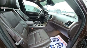 Jeep Grand cherokee SUMMIT* 5.7* V8* ПАНОРАМА* ПОДГРЕВ* КАМЕРА* МЪРТВ*, снимка 7