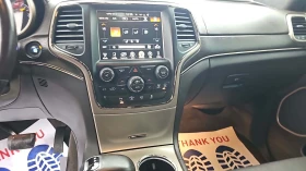 Jeep Grand cherokee SUMMIT* 5.7* V8* ПАНОРАМА* ПОДГРЕВ* КАМЕРА* МЪРТВ*, снимка 5