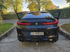 Обява за продажба на BMW X6 M-Competition-360-kameri-keyless-Euro-6D ~ 180 000 лв. - изображение 4