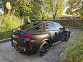 Обява за продажба на BMW X6 M-Competition-360-kameri-keyless-Euro-6D ~ 180 000 лв. - изображение 3