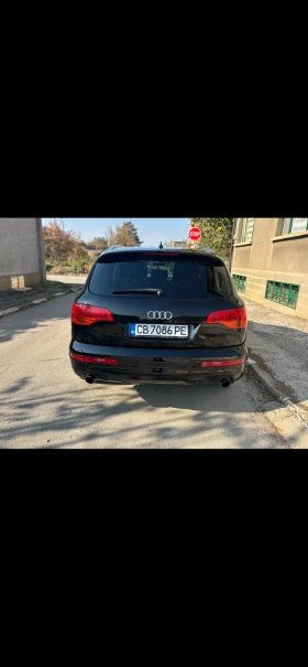 Audi Q7 S Line 7 mesta, снимка 5