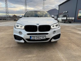 Обява за продажба на BMW X6 ~59 999 лв. - изображение 1