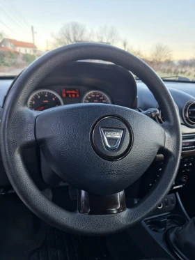 Dacia Duster 1.6    | Mobile.bg    7