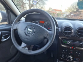 Dacia Duster 1.6    | Mobile.bg    14