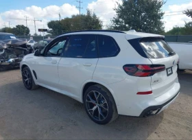 BMW X5 XDRIVE 40I 2025, снимка 5