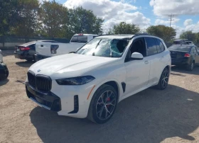 BMW X5 XDRIVE 40I 2025, снимка 2