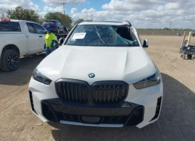 BMW X5 XDRIVE 40I 2025, снимка 6