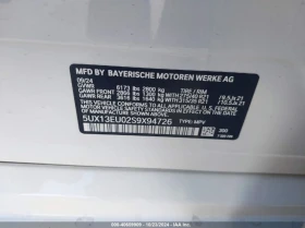 BMW X5 XDRIVE 40I 2025, снимка 15