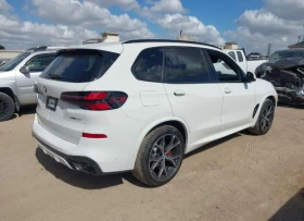 BMW X5 XDRIVE 40I 2025, снимка 3