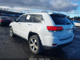 Jeep Grand cherokee LIMITED* 3.6* V6* 8ZF* * *  | Mobile.bg    3