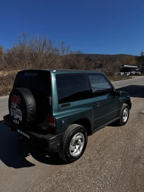 Suzuki Vitara, снимка 2