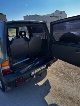 Suzuki Vitara, снимка 14