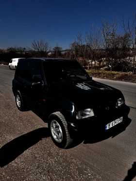 Suzuki Vitara, снимка 11