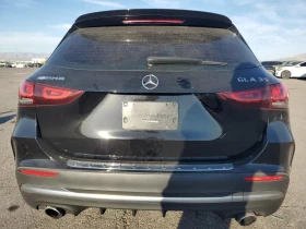 Mercedes-Benz GLA  35 AMG* digital cockpit*  | Mobile.bg    6