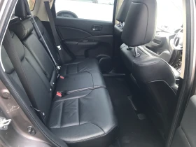 Honda Cr-v 2, 0 EXE, снимка 15