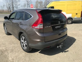 Honda Cr-v 2, 0 EXE, снимка 4