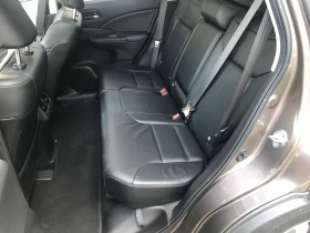 Honda Cr-v 2, 0 EXE, снимка 13