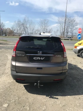 Honda Cr-v 2, 0 EXE, снимка 5