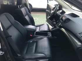 Honda Cr-v 2, 0 EXE, снимка 16