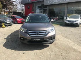 Honda Cr-v 2, 0 EXE, снимка 2