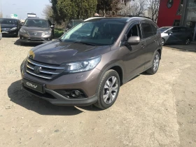 Honda Cr-v 2, 0 EXE, снимка 3